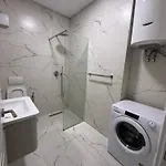 Apartamento Cozy Heaven Rruga E Durresit