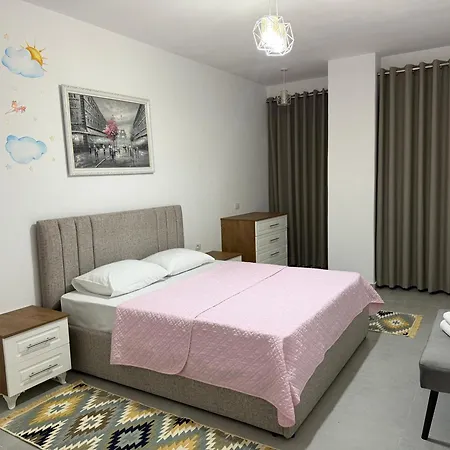 Cozy Heaven Rruga E Durresit Apartament Tirana
