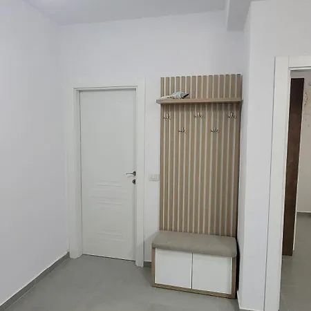 Apartament Cozy Heaven Rruga E Durresit