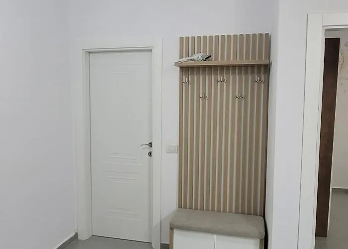 Διαμέρισμα Cozy Heaven Rruga E Durresit