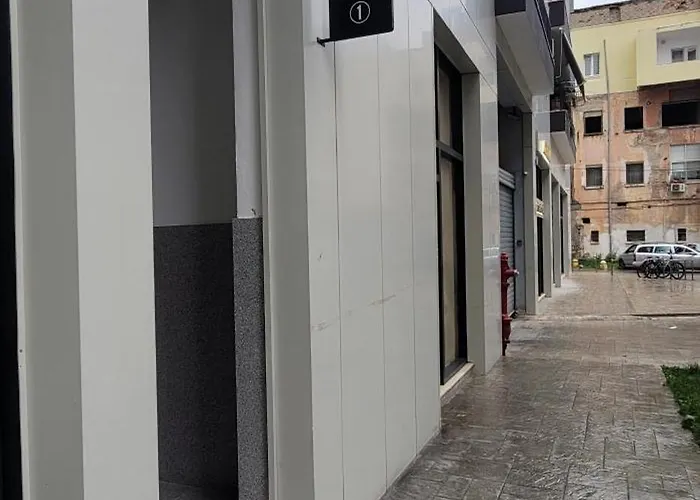 Cozy Heaven Rruga E Durresit * Τίρανα