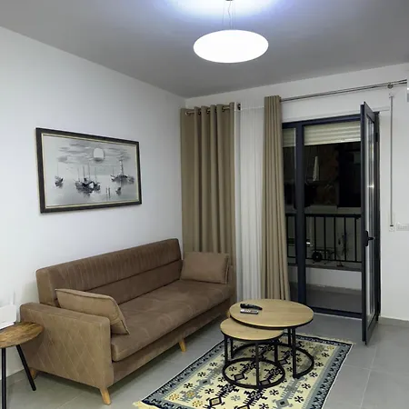 Cozy Heaven Rruga E Durresit *