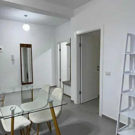 Cozy Heaven Rruga E Durresit