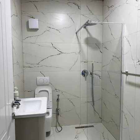 Cozy Heaven Rruga E Durresit * ティラナ