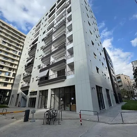 Cozy Heaven Rruga E Durresit Апартаменты Тирана