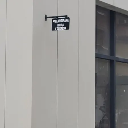 Lejlighed Cozy Heaven Rruga E Durresit