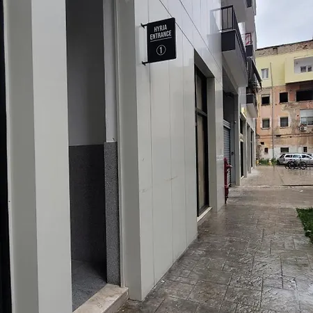 Cozy Heaven Rruga E Durresit * Tirana