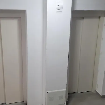 Cozy Heaven Rruga E Durresit Apartament Tirana