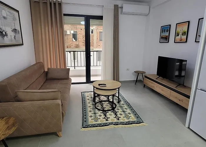 Cozy Heaven Rruga E Durresit