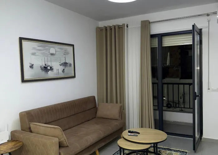 Cozy Heaven Rruga E Durresit *