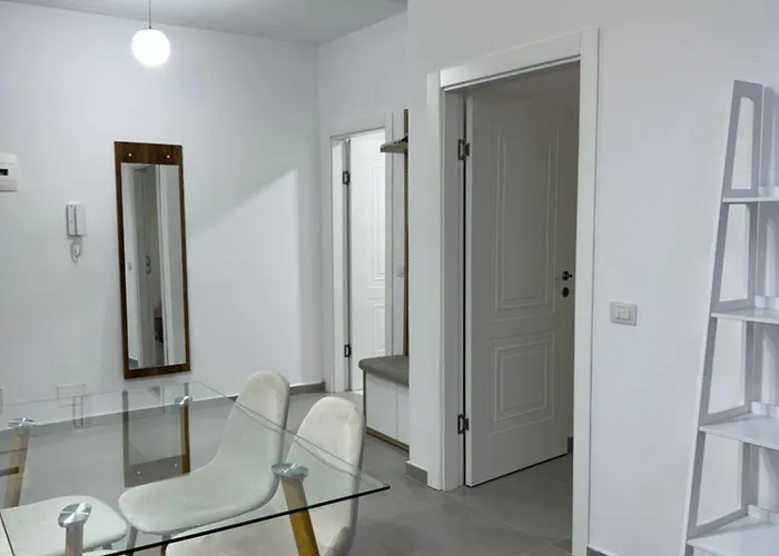 Cozy Heaven Rruga E Durresit