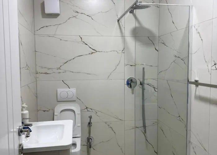 Cozy Heaven Rruga E Durresit * Tirana