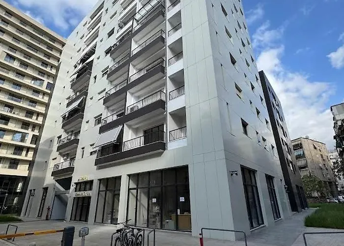 Cozy Heaven Rruga E Durresit Apartament Tirana