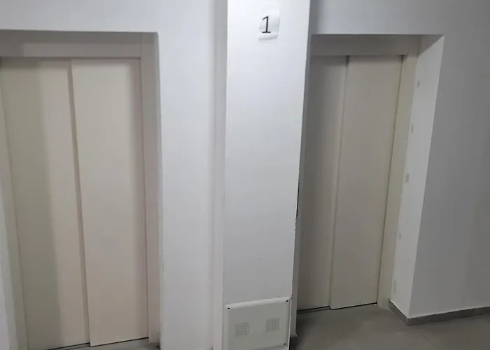 Cozy Heaven Rruga E Durresit Apartament Tirana